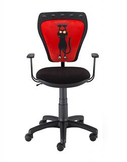 Stolička Ministyle gtp Mačka