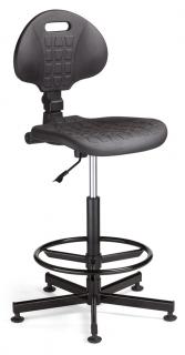 Stolička Nargo (Negro) RTS Ring Base