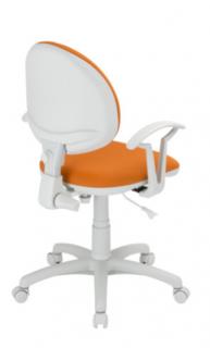 Stolička Smart white GTP