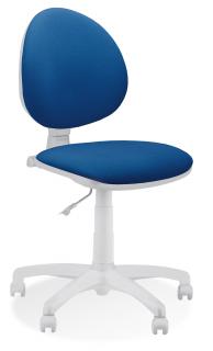Stolička Smart white RTS