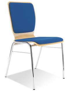 Stolička Wing II plus