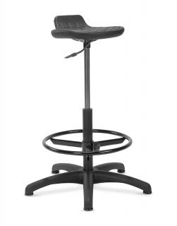 Stolička Worker Ring Base