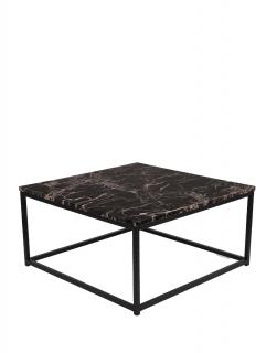 Stolička24.sk - Konferenčný stolík Prado dark/black