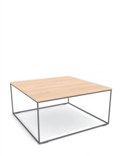 Štvorcový stolík Loft LF5