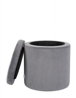 Taburet Vinci Round