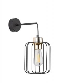 TK-Lighting - Nástenná lampa Galaxy New