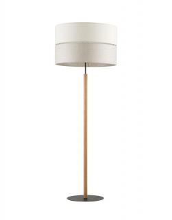 TK-Lighting - Stojacia lampa Eco