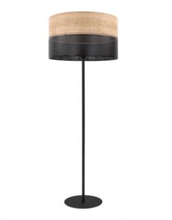 TK Lighting - Stojacia lampa Nicole (5123)