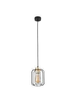 TK-Lighting - Závesná lampa Galaxy New 1