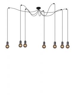 Závesná lampa K-3544