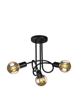 Závesná lampa K-3620