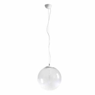 Závesná lampa Planet L