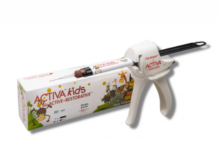 Activa Bio-Active Kids