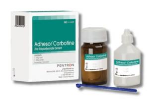 Adhesor Carbofine