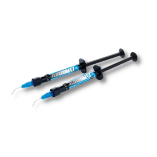 AeliteFlo LV (Low viscosity) - flow s nízkou viskozitou A3,5