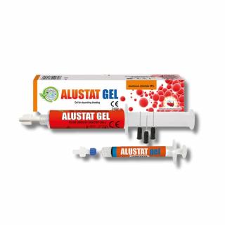 Alustat Alustat gel (Cerkamed) 10ml / 3x10ml