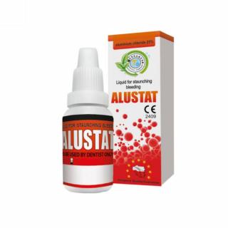 Alustat Alustat liquid (Cerkamed) 10 g