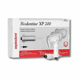 Biodentine Biodentine XP500