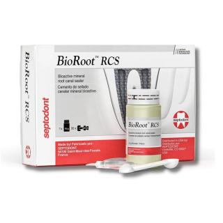 BioRoot RCS sealer