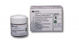 Cavit Cavit-G Glass Standard Pack - zelený