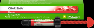 Charisma Classic OA3
