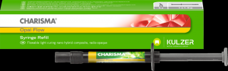 Charisma Opal Flow BASELINER