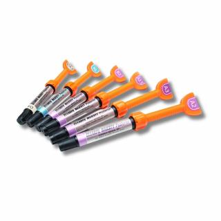Clearfil Majesty Posterior A3.5, 4.9 g/2.0 ml