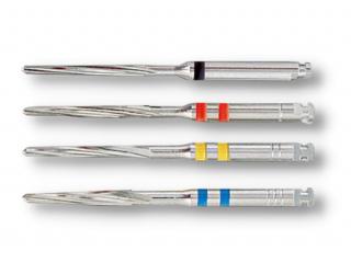 D.T. Light Post Drill Finishing č.2