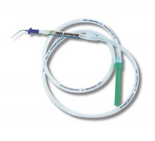Endo aspirator