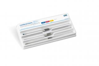 EVE CARBOSTRIPS brúsne pásky Set (CSL4)
