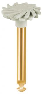 EVE DIACOMP PLUS RA - leštiace gumičky na kompozit Twist Fine 11 mm 1 ks ( DT-DCP10f)