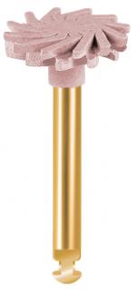 EVE DIACOMP PLUS RA - leštiace gumičky na kompozit Twist Medium 11 mm 10 ks (DT-DCP10m)