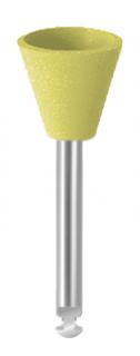 EVE ECOCOMP leštiace gumičky Cup, Polishing , 9,5 × 8 mm, 10 ks (EC5Wf)
