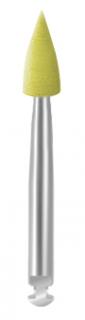 EVE ECOCOMP leštiace gumičky Small Point, Polishing, 3 × 7,5 mm, 10 ks (EC11f)