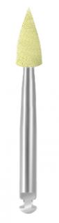 EVE ECOCOMP leštiace gumičky Small Point, Pre-polishing, 3 × 7,5 mm, 10 ks (EC11m)