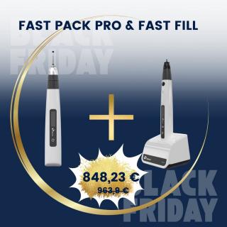 Fast Pack Pro & Fast Fill