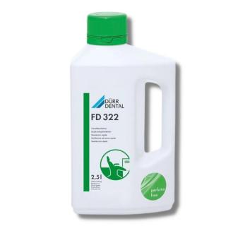 FD 322 dezinfekcia MALÝCH PLÔCH