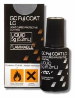 Fuji Coat LC