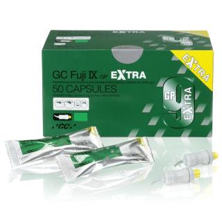 Fuji IX GP Extra - kapsle A3