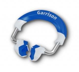 Garrison Composi-Tight 3D Fusion Ring - separačný krúžok Modrý