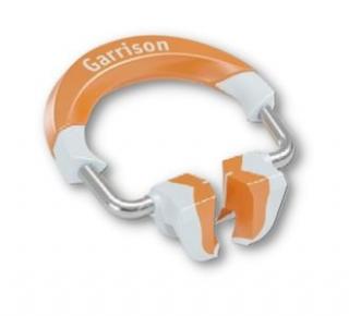 Garrison Composi-Tight 3D Fusion Ring - separačný krúžok Oranžový