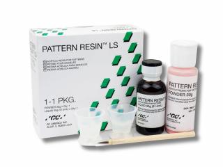 GC Pattern Resin LS 1-1 Pack