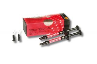 Gradia Direct LoFlo A3