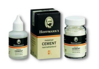 Hoffmann´s cement č. 2