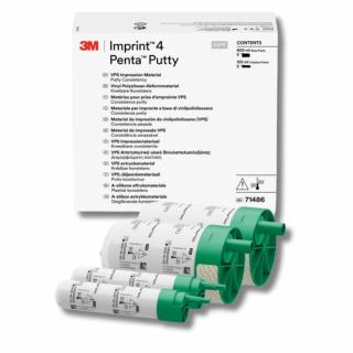 Imprint 4 Penta (2 x 360 ml) Putty