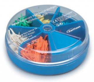 Klinky Hawe Sortiment (set)