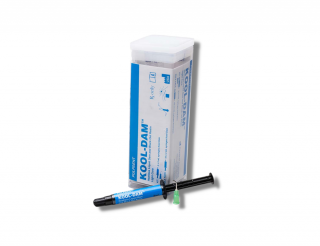 Kool-Dam KIT 2 x 3 mL (tekutý kofferdam)