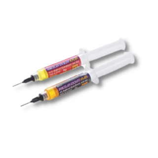 Leptací gél na keramiku - 1x Syringe (5g) 9,5%