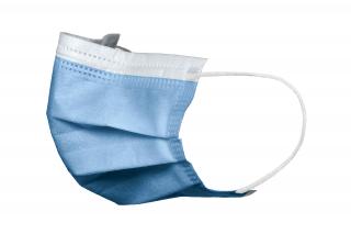 Masky - TOP MASK ULTRASAFE AKZENTA