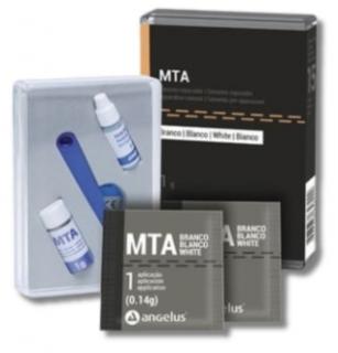 MTA Angelus MTA Angelus biely